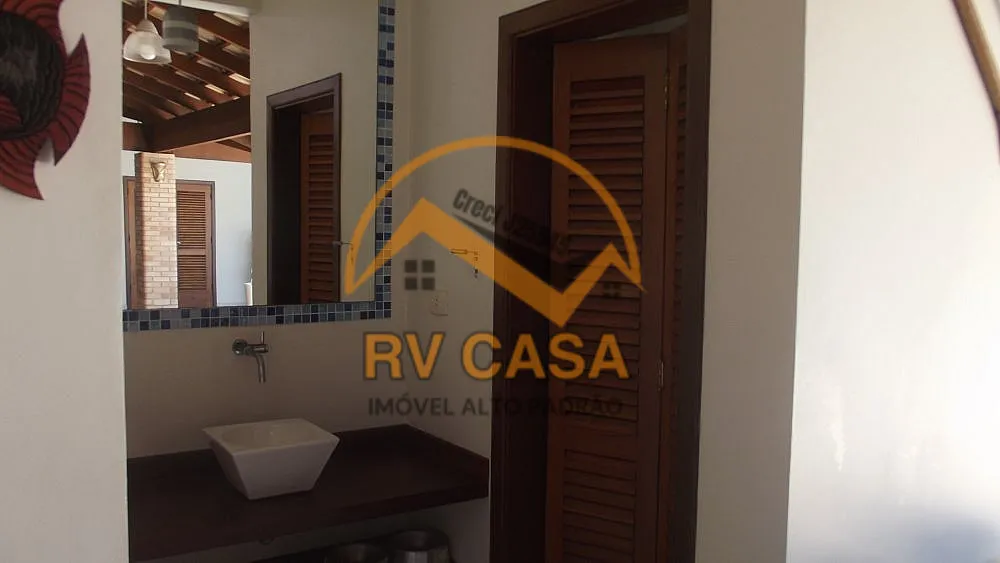 Casa, 8 quartos, 400 m² - Foto 7