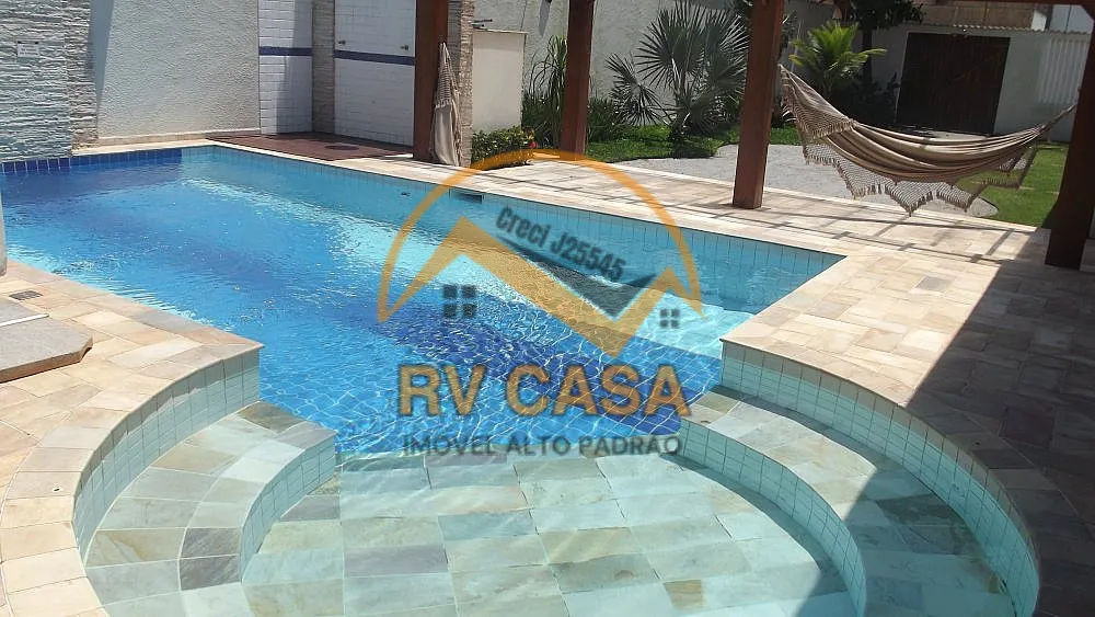 Casa, 8 quartos, 400 m² - Foto 3