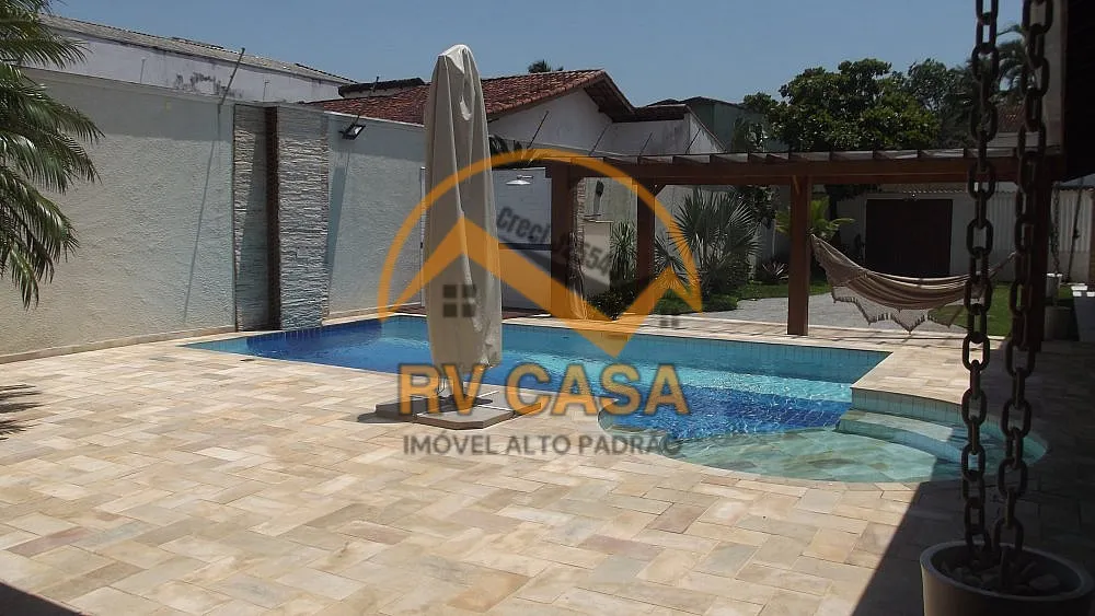 Casa, 8 quartos, 400 m² - Foto 5