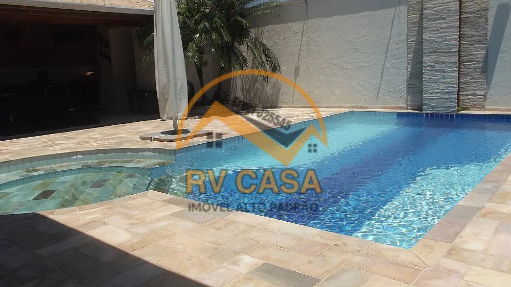 Casa, 8 quartos, 400 m² - Foto 4