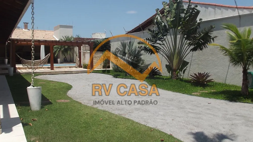 Casa, 8 quartos, 400 m² - Foto 2