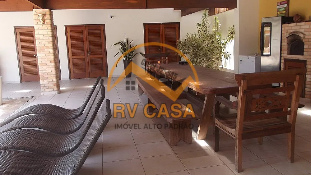 Casa, 8 quartos, 400 m² - Foto 6