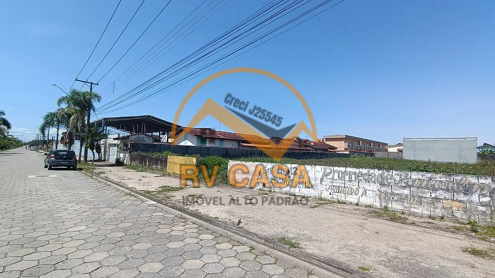 Terreno, 1456 m² - Foto 1