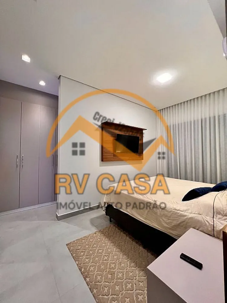 Casa, 3 quartos, 125 m² - Foto 16