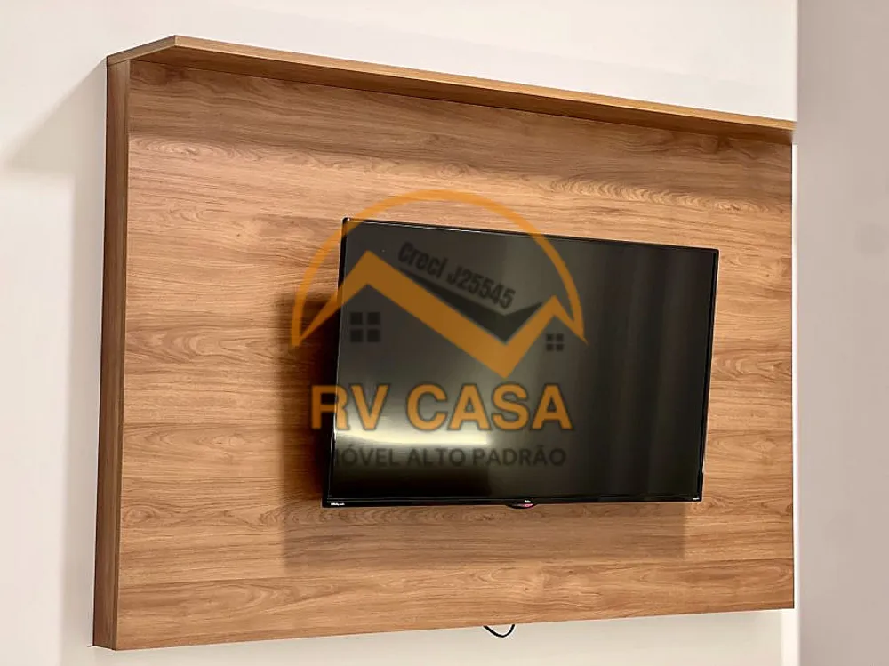 Casa, 3 quartos, 125 m² - Foto 8