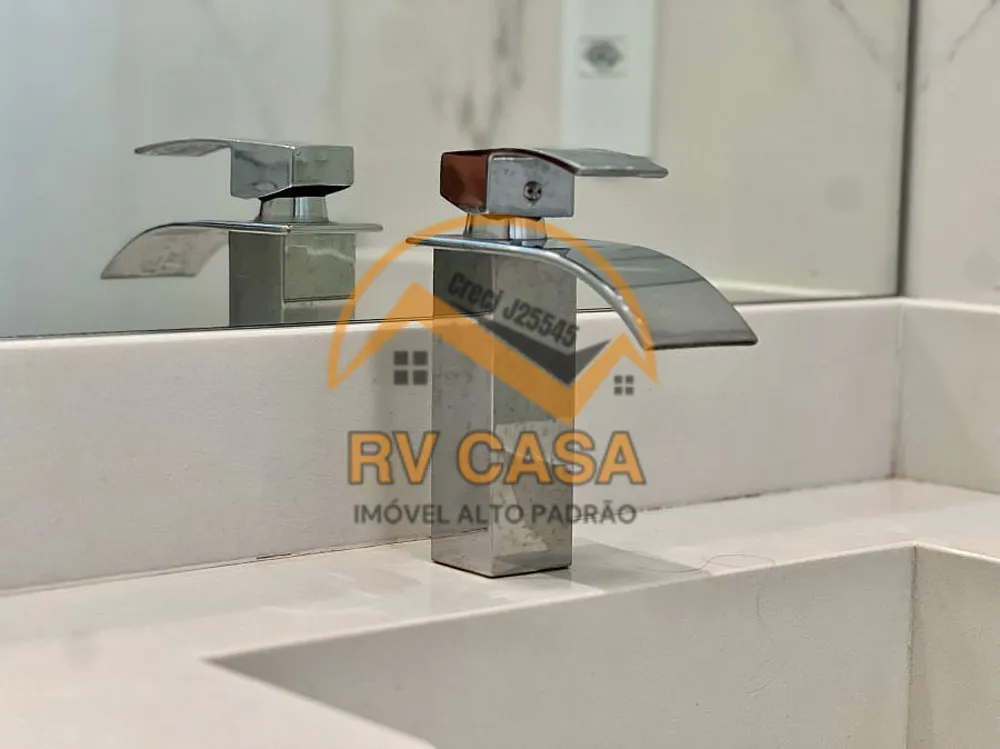 Casa, 3 quartos, 125 m² - Foto 7