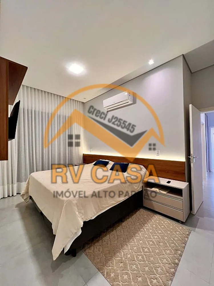 Casa, 3 quartos, 125 m² - Foto 14