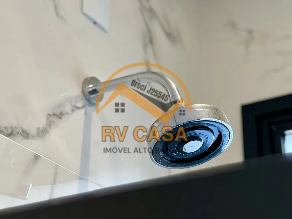 Casa, 3 quartos, 125 m² - Foto 2