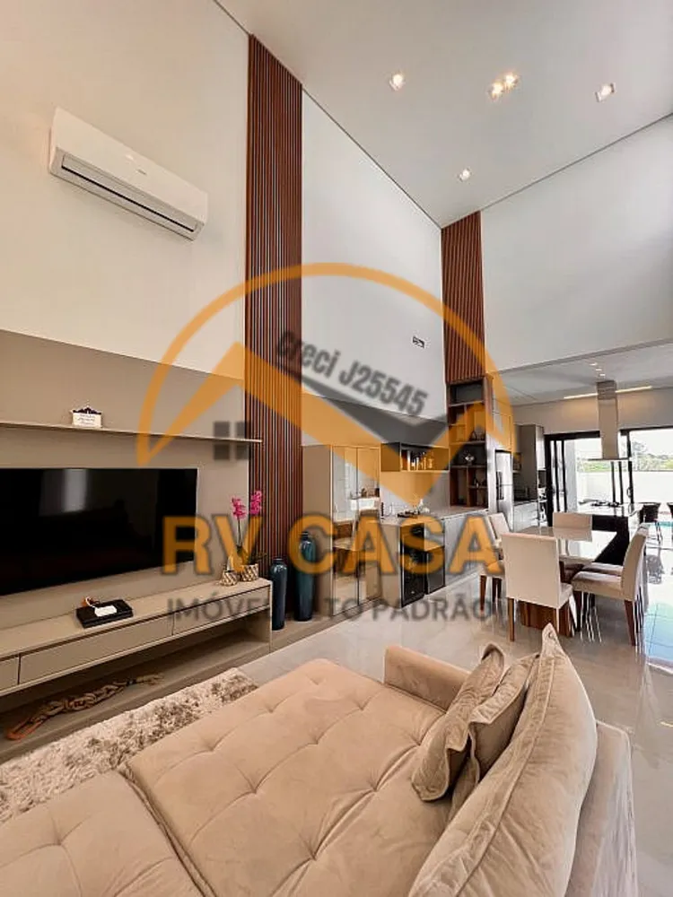 Casa, 3 quartos, 125 m² - Foto 10