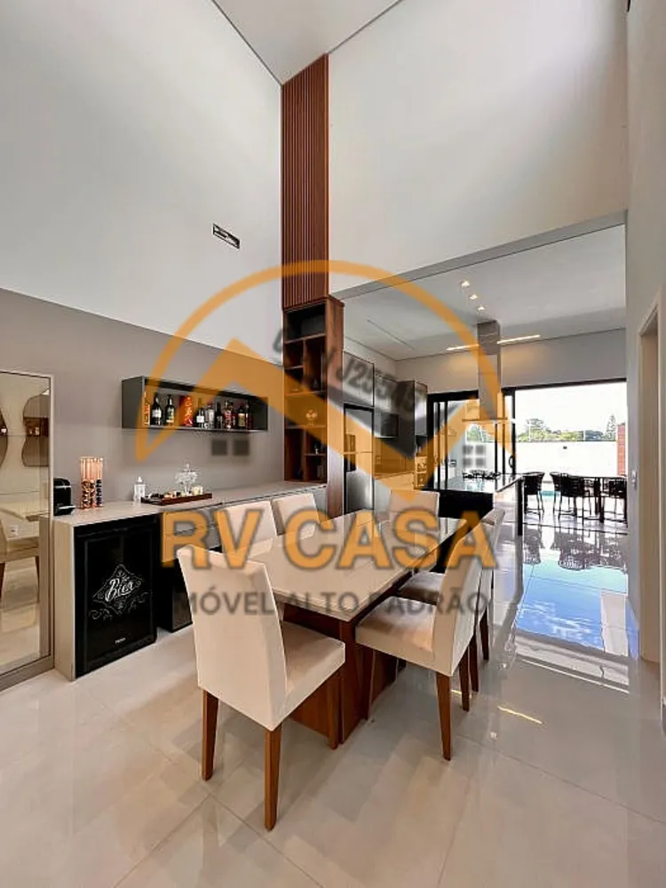 Casa, 3 quartos, 125 m² - Foto 12
