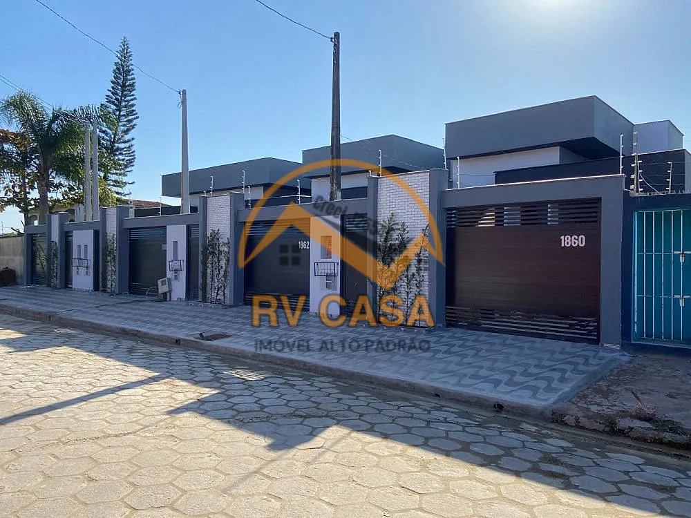 Casa, 3 quartos, 90 m² - Foto 8