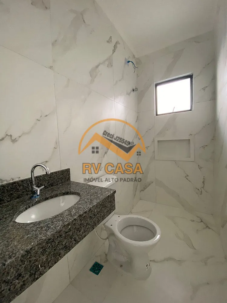 Casa, 3 quartos, 90 m² - Foto 5