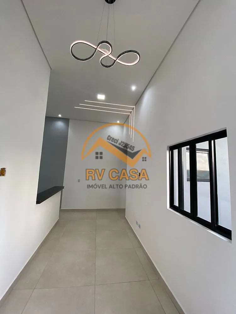 Casa, 3 quartos, 90 m² - Foto 4