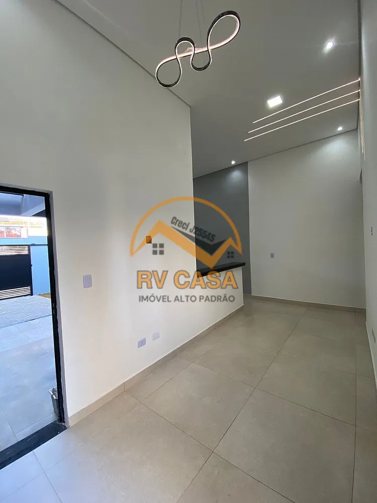 Casa, 3 quartos, 90 m² - Foto 3