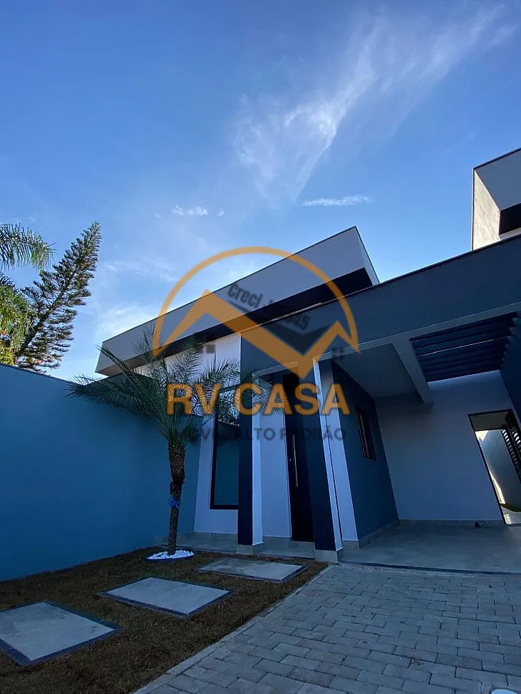 Casa, 3 quartos, 90 m² - Foto 7