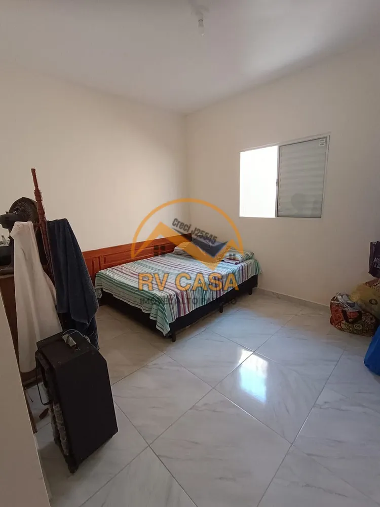 Casa, 2 quartos, 80 m² - Foto 12
