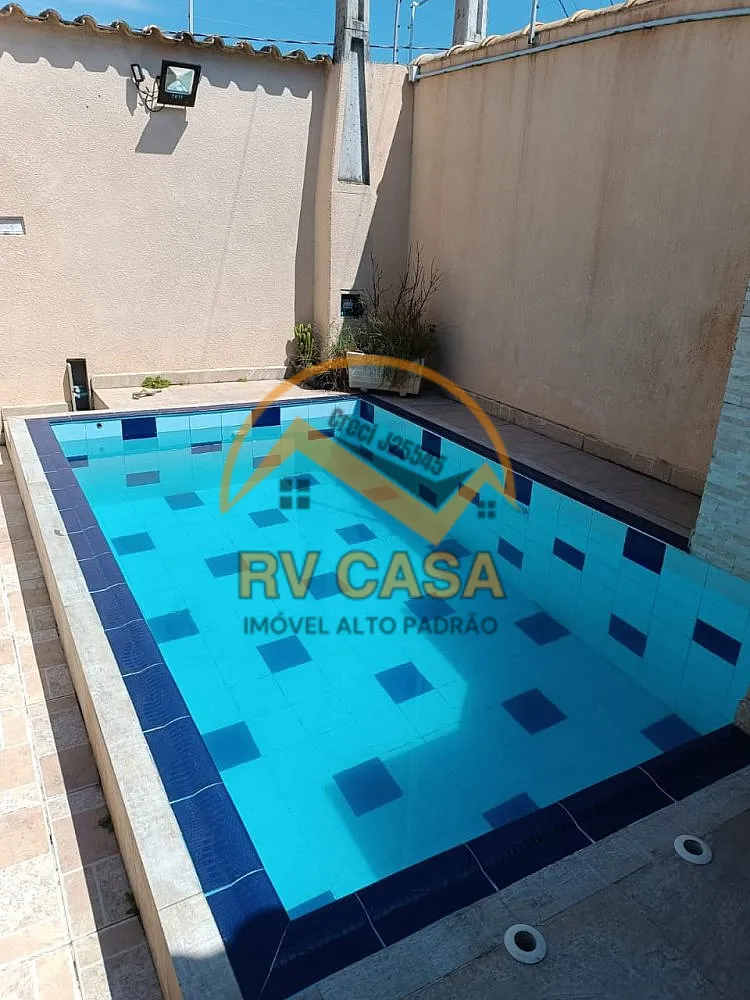 Casa, 2 quartos, 80 m² - Foto 2