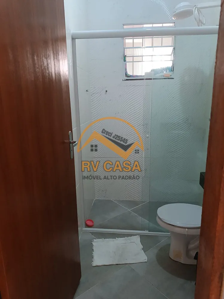 Casa, 2 quartos, 80 m² - Foto 13