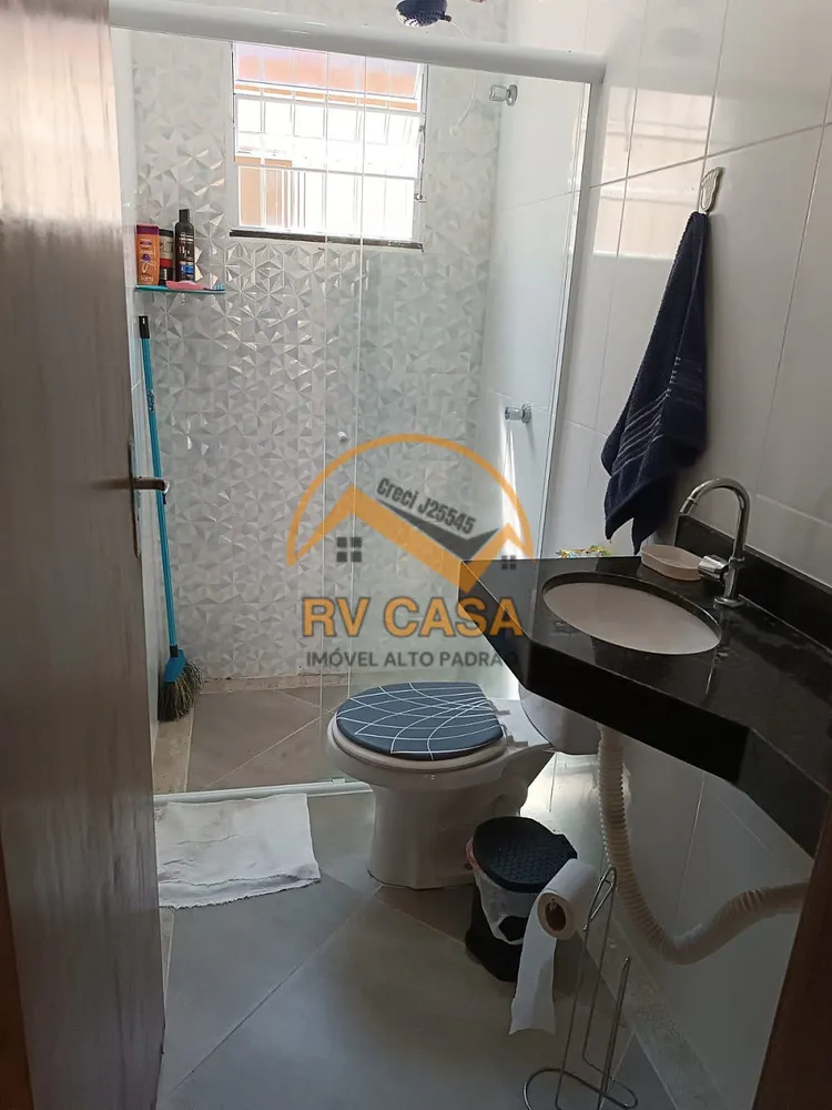Casa, 2 quartos, 80 m² - Foto 14