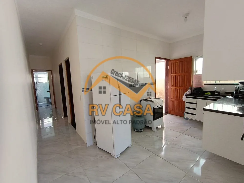 Casa, 2 quartos, 80 m² - Foto 5