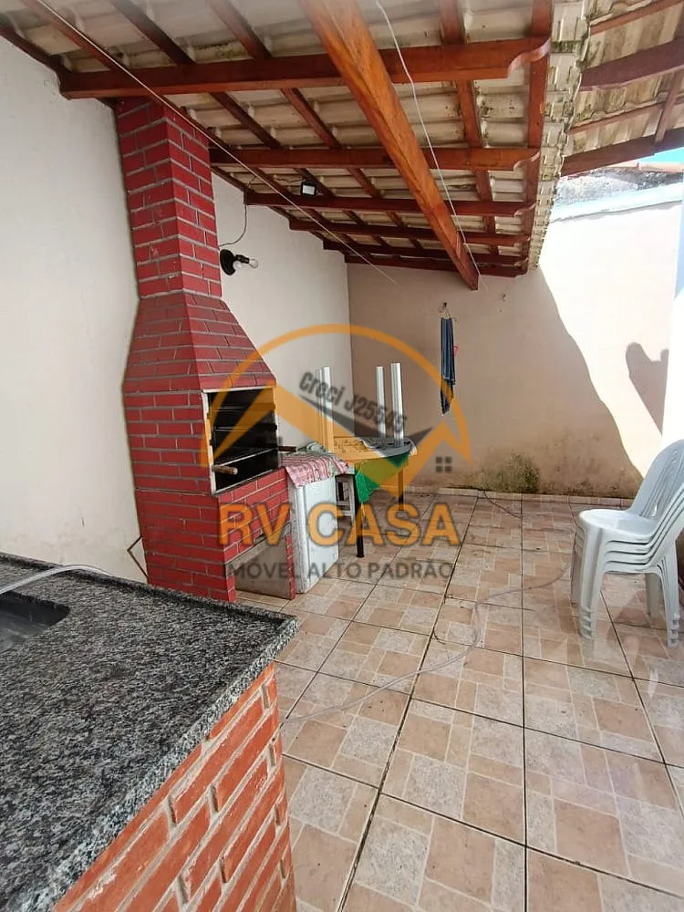 Casa, 2 quartos, 80 m² - Foto 16