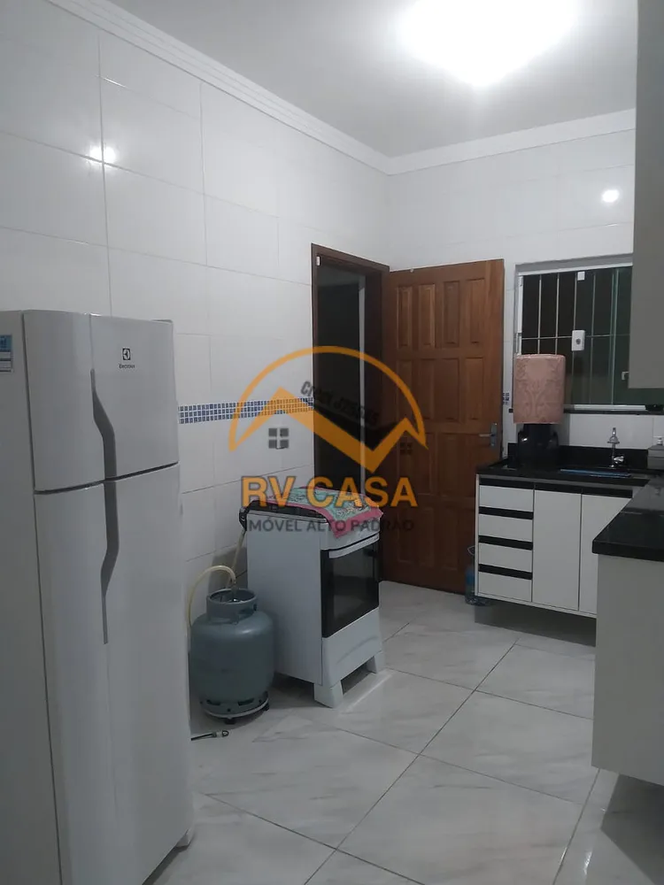Casa, 2 quartos, 80 m² - Foto 8