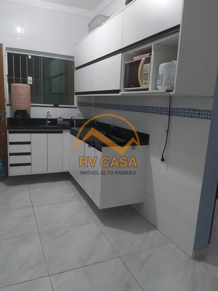 Casa, 2 quartos, 80 m² - Foto 7