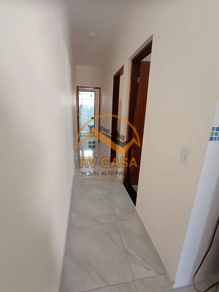 Casa, 2 quartos, 80 m² - Foto 9
