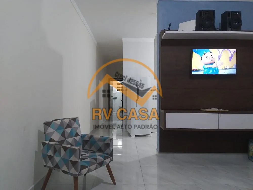 Casa, 2 quartos, 80 m² - Foto 4