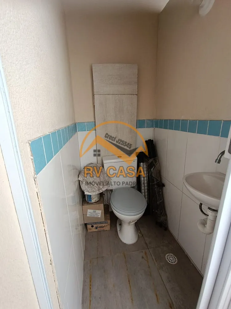 Casa, 2 quartos, 80 m² - Foto 15