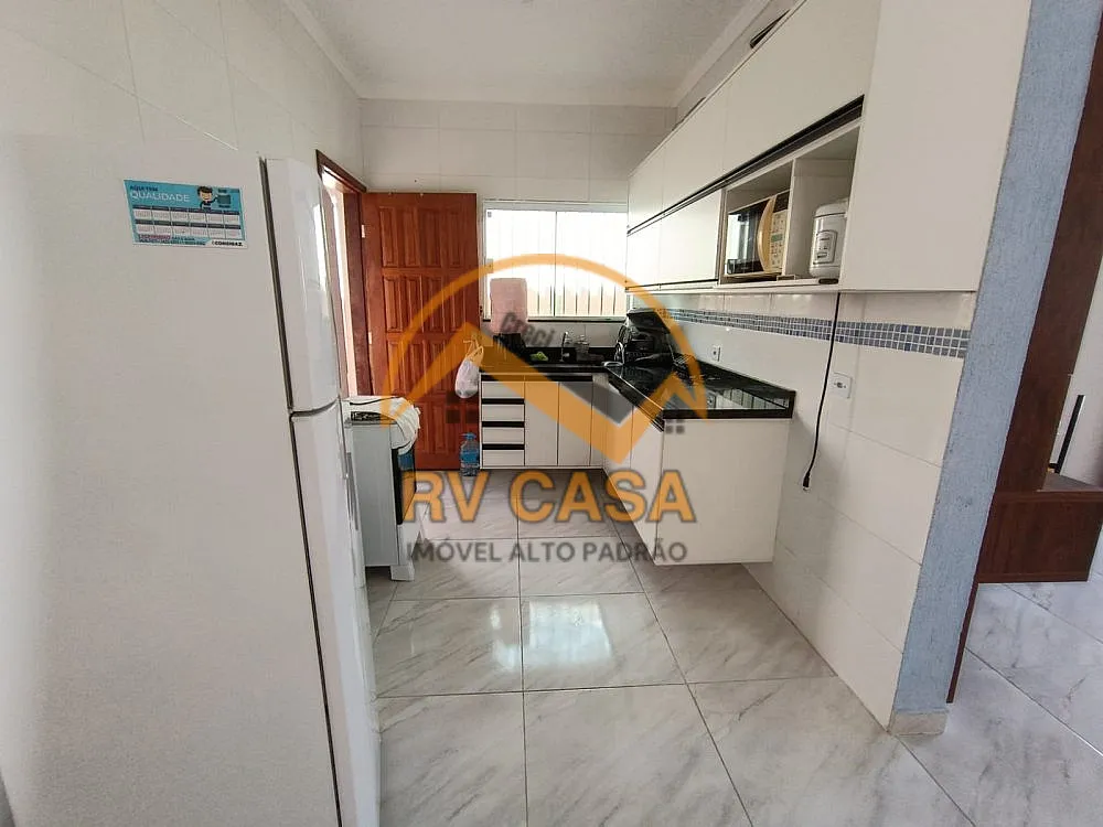 Casa, 2 quartos, 80 m² - Foto 6