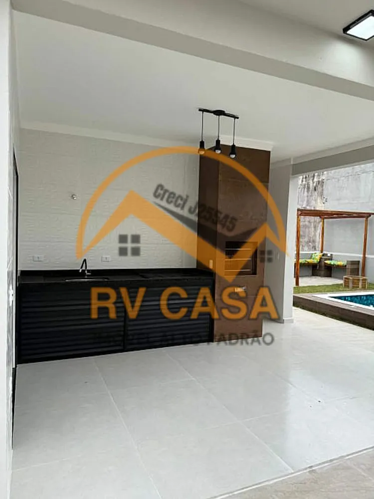 Casa, 3 quartos, 118 m² - Foto 5