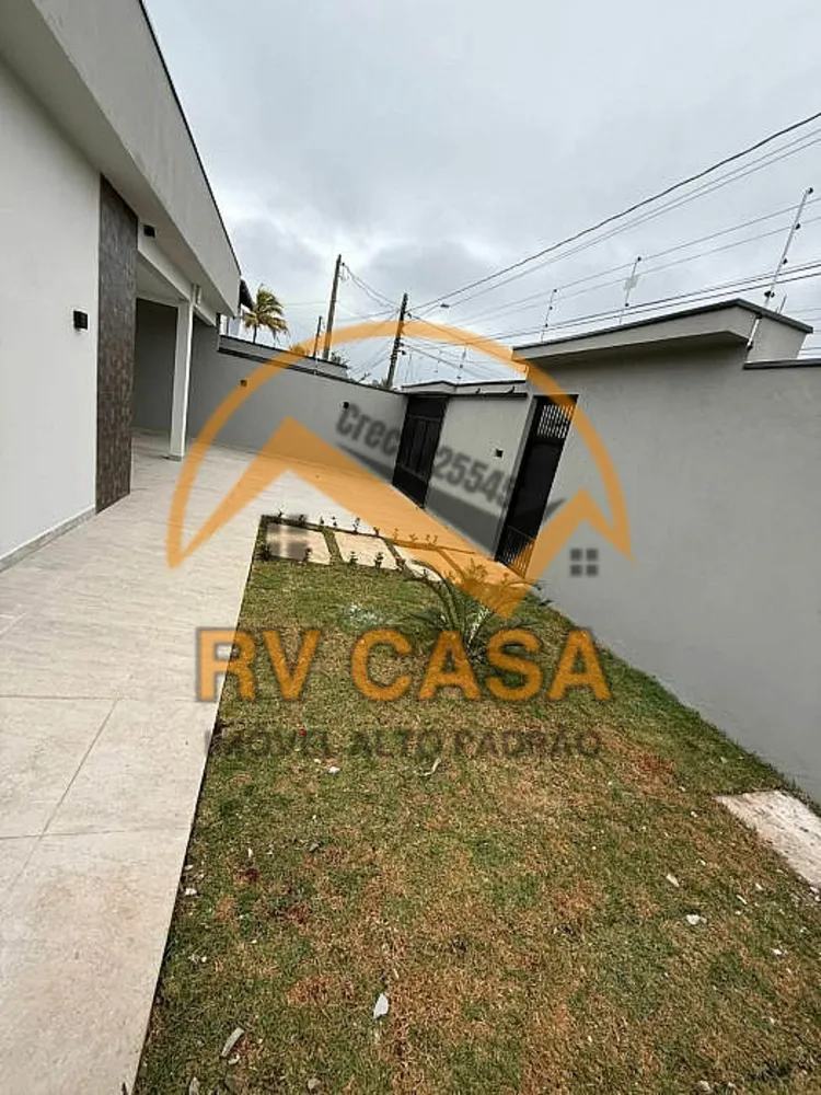 Casa, 3 quartos, 118 m² - Foto 9