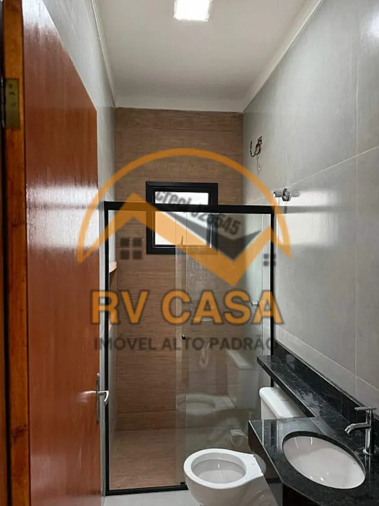 Casa, 3 quartos, 118 m² - Foto 10