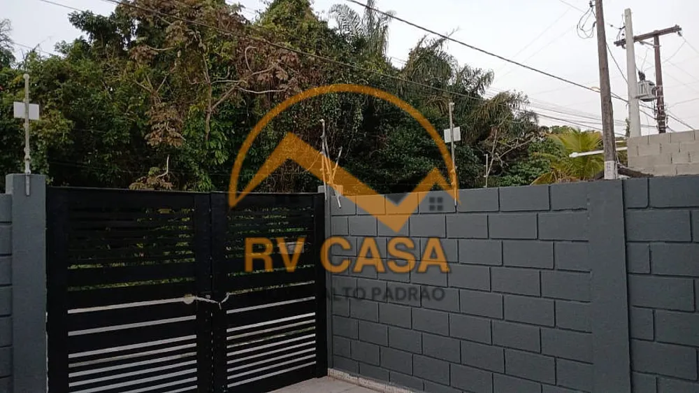 Casa, 2 quartos, 65 m² - Foto 6