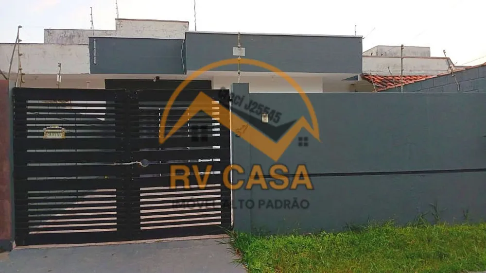 Casa, 2 quartos, 65 m² - Foto 1