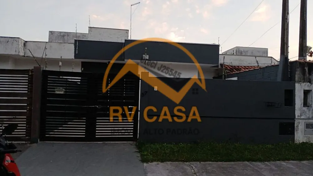 Casa, 2 quartos, 65 m² - Foto 13