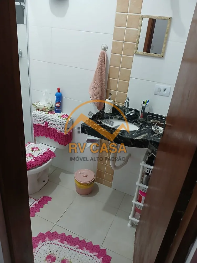 Casa, 2 quartos, 65 m² - Foto 2