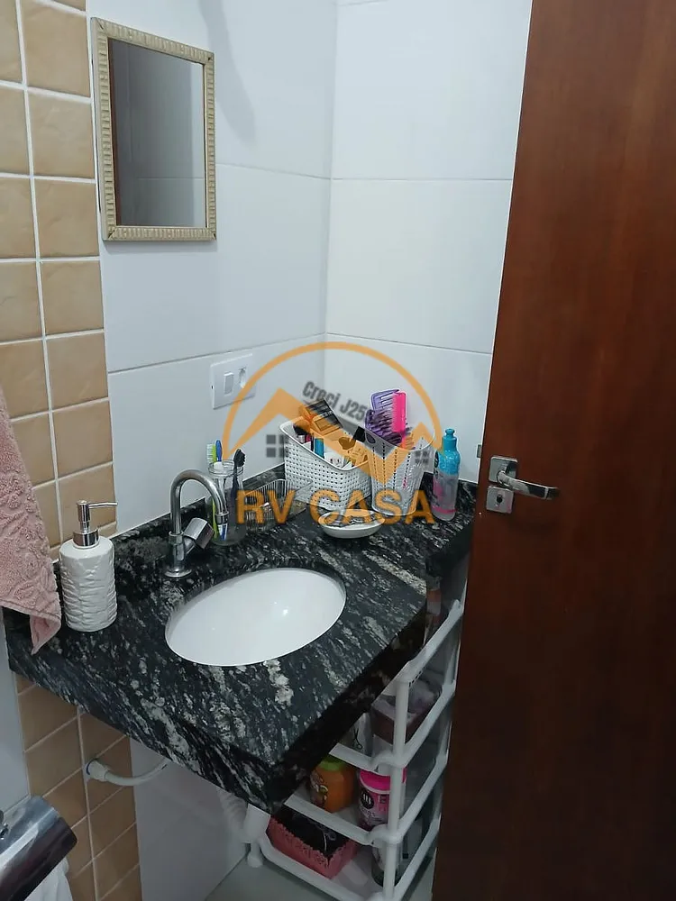 Casa, 2 quartos, 65 m² - Foto 11