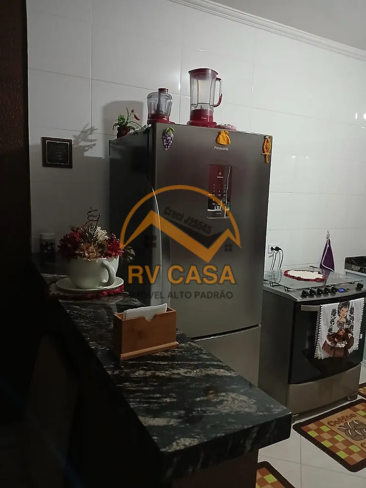 Casa, 2 quartos, 65 m² - Foto 8