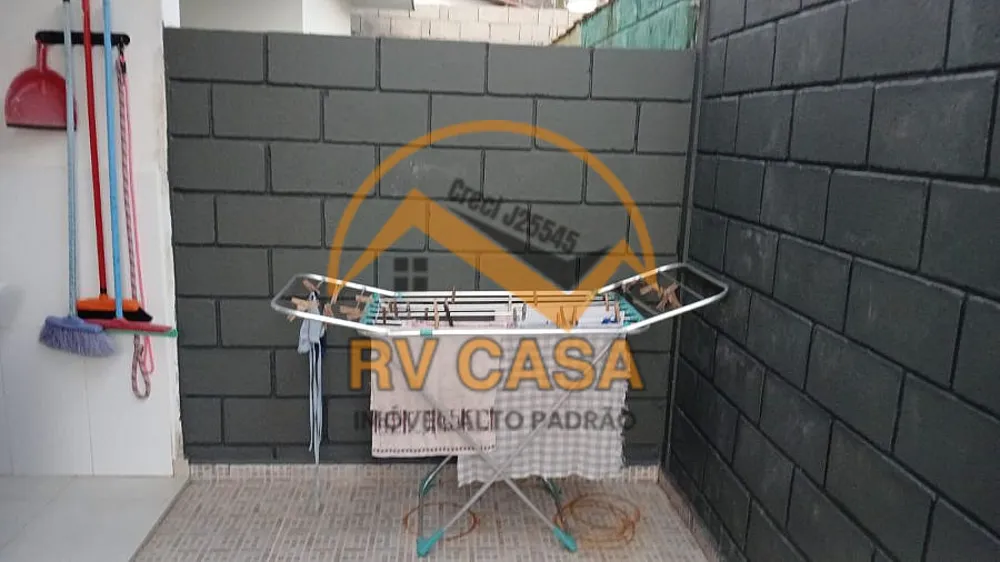 Casa, 2 quartos, 65 m² - Foto 16