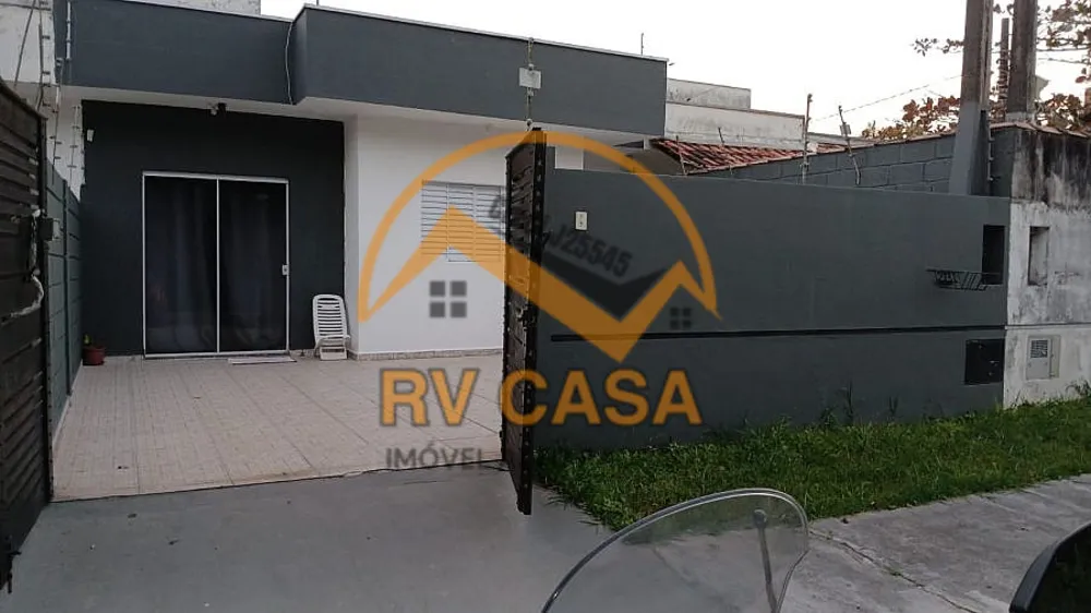 Casa, 2 quartos, 65 m² - Foto 3