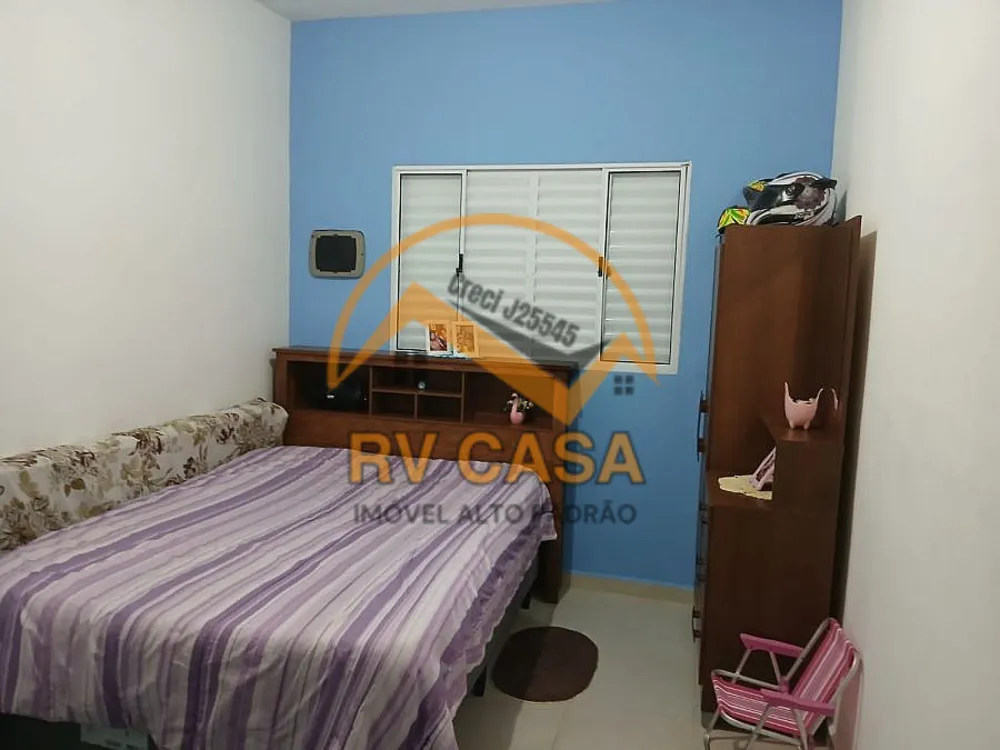 Casa, 2 quartos, 65 m² - Foto 15