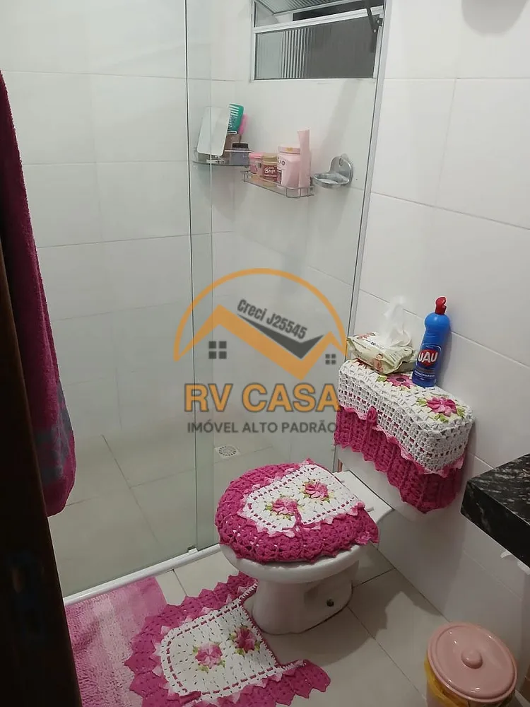 Casa, 2 quartos, 65 m² - Foto 10