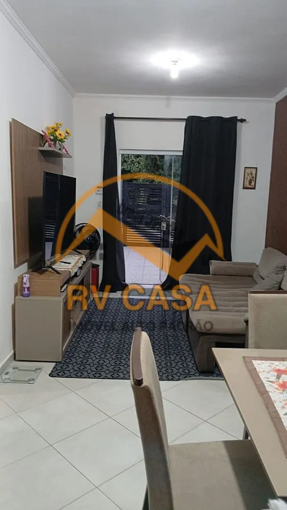 Casa, 2 quartos, 65 m² - Foto 4