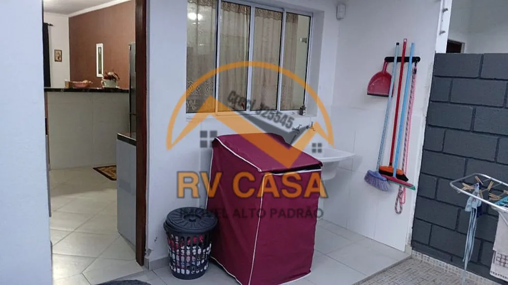 Casa, 2 quartos, 65 m² - Foto 14