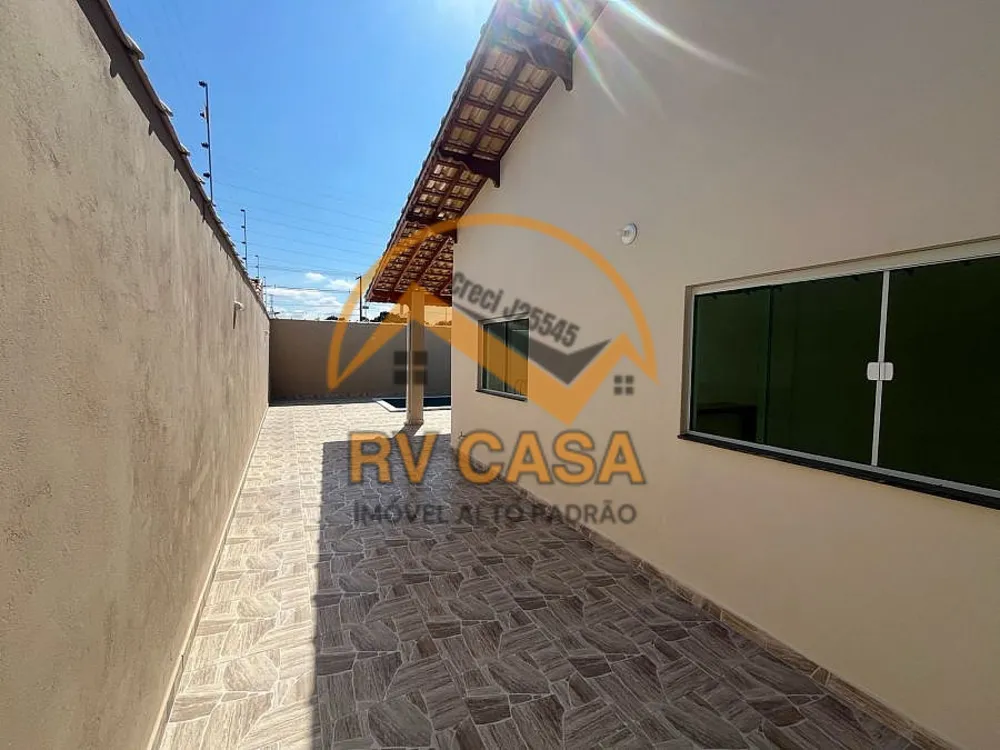 Casa, 3 quartos, 212 m² - Foto 11