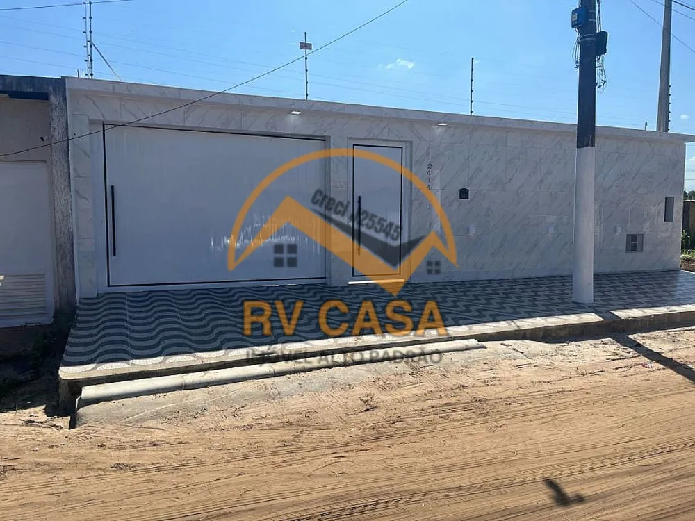Casa, 3 quartos, 212 m² - Foto 2