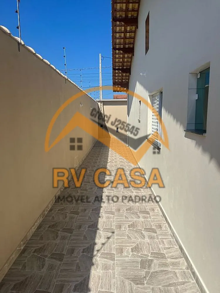 Casa, 3 quartos, 212 m² - Foto 5