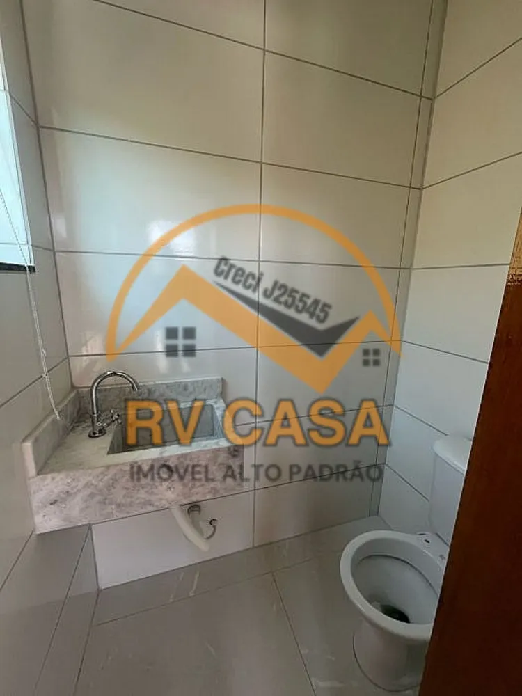 Casa, 3 quartos, 212 m² - Foto 4